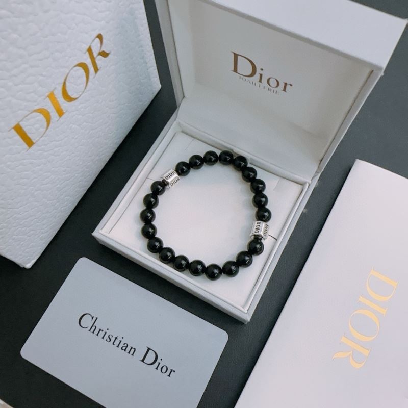 Christian Dior Bracelets